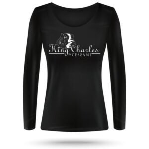 cessani shirt king charles