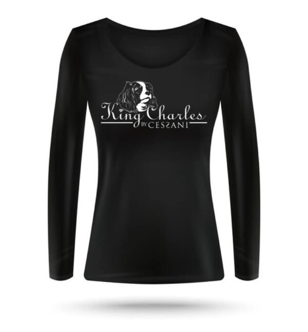 cessani shirt king charles
