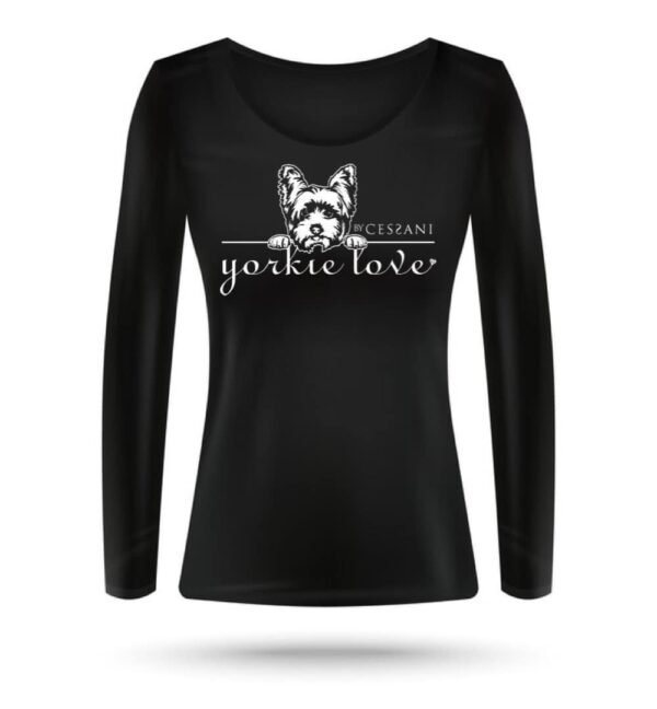 cessani shirt yorkie