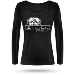 cessani shirt shihzhu