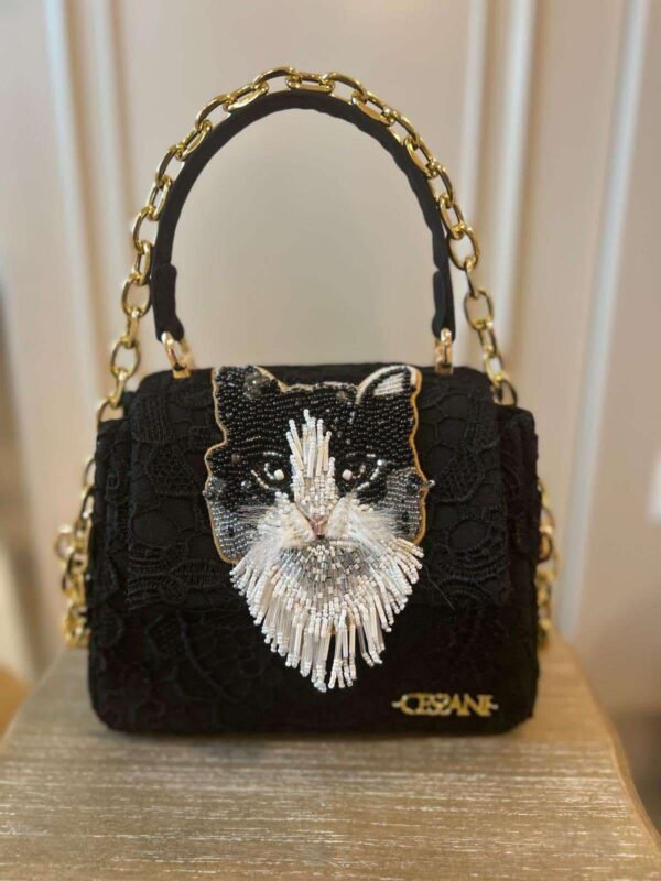 cat bag cessani malta
