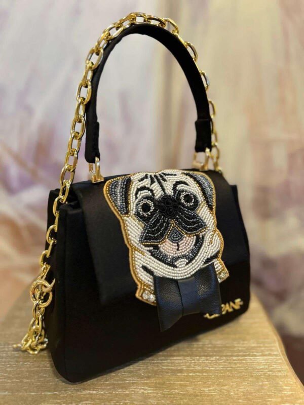 cessani dog bag malta