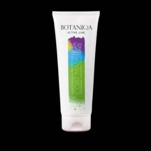 Moisture & Protection coat mask