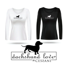 Cessani shirt dachsound