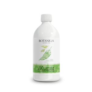 DETANGLING COAT MILK pets malta