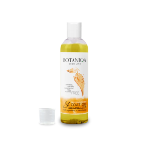 Deep conditioning coat oil petshop malta