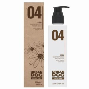 URBAN DOG 04 HYDRA SHAMPOO